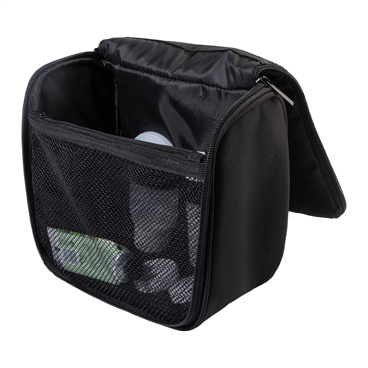 Susity RPET Kosmetiktasche zum Hängen