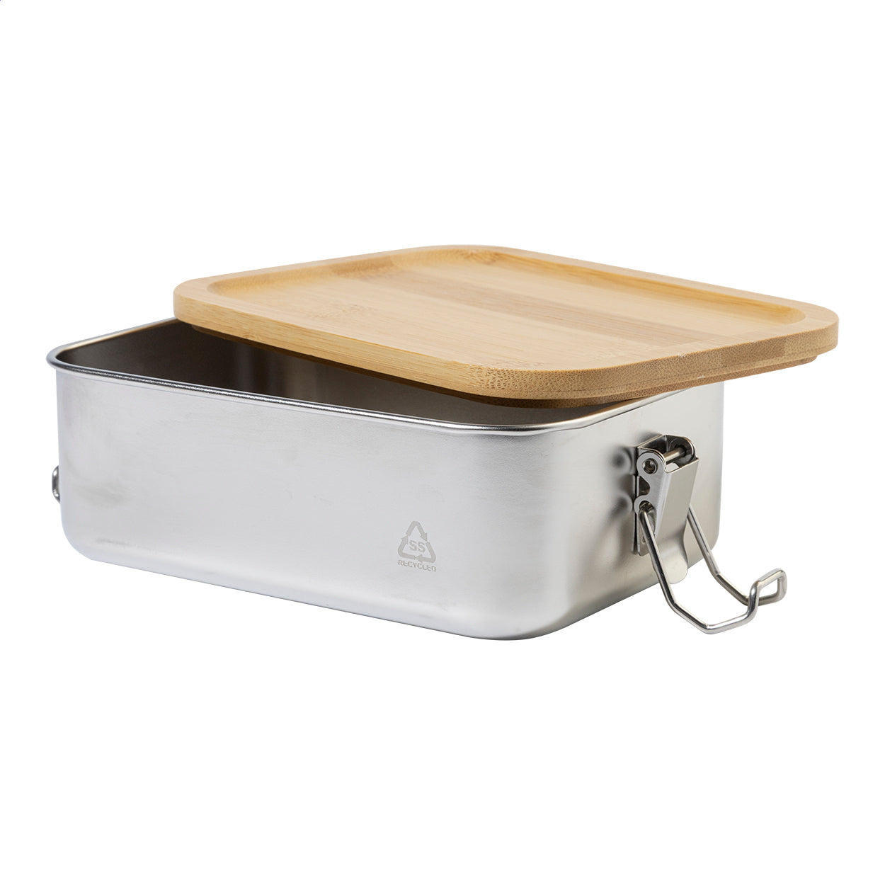 Motetsu RSS Lunchbox