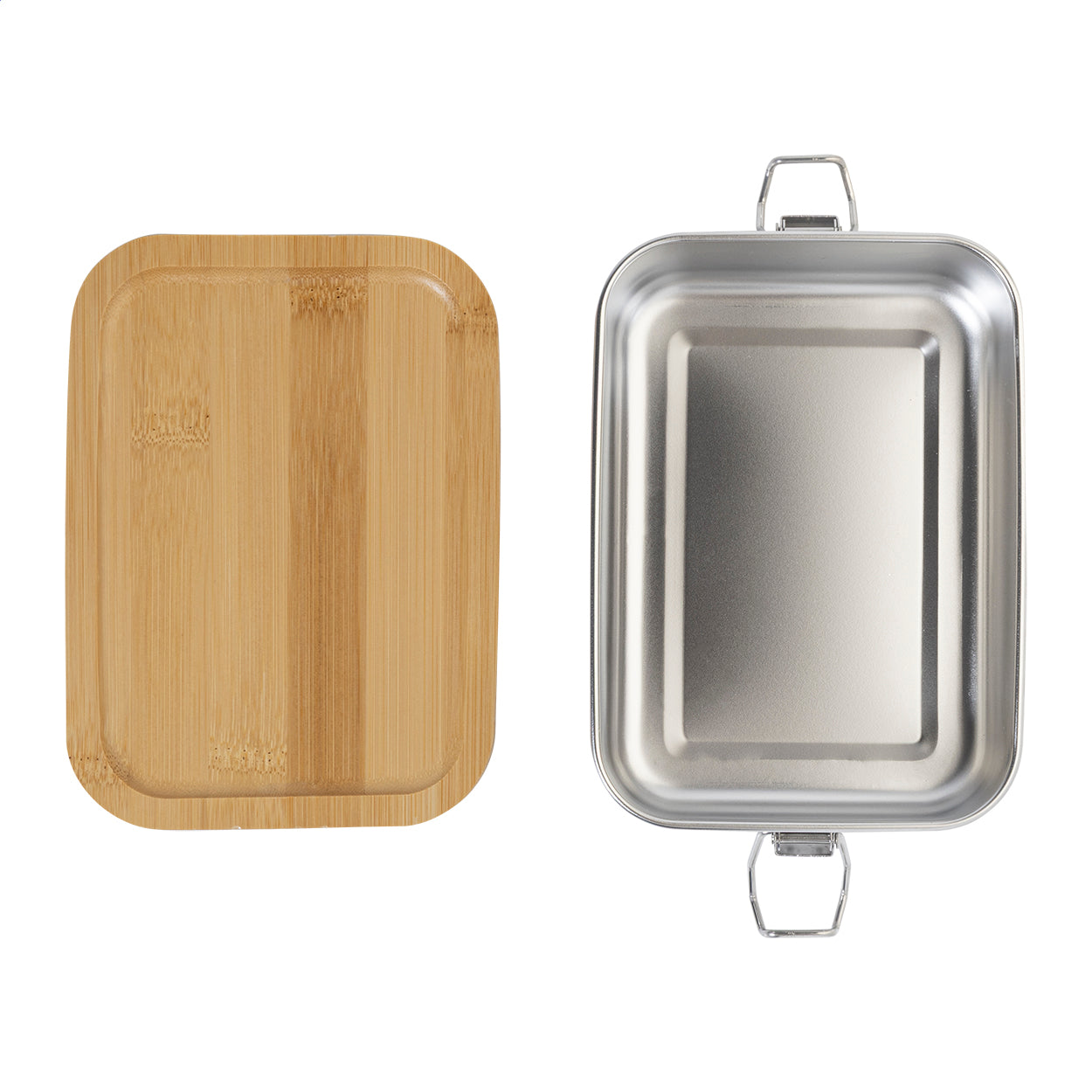 Motetsu RSS Lunchbox