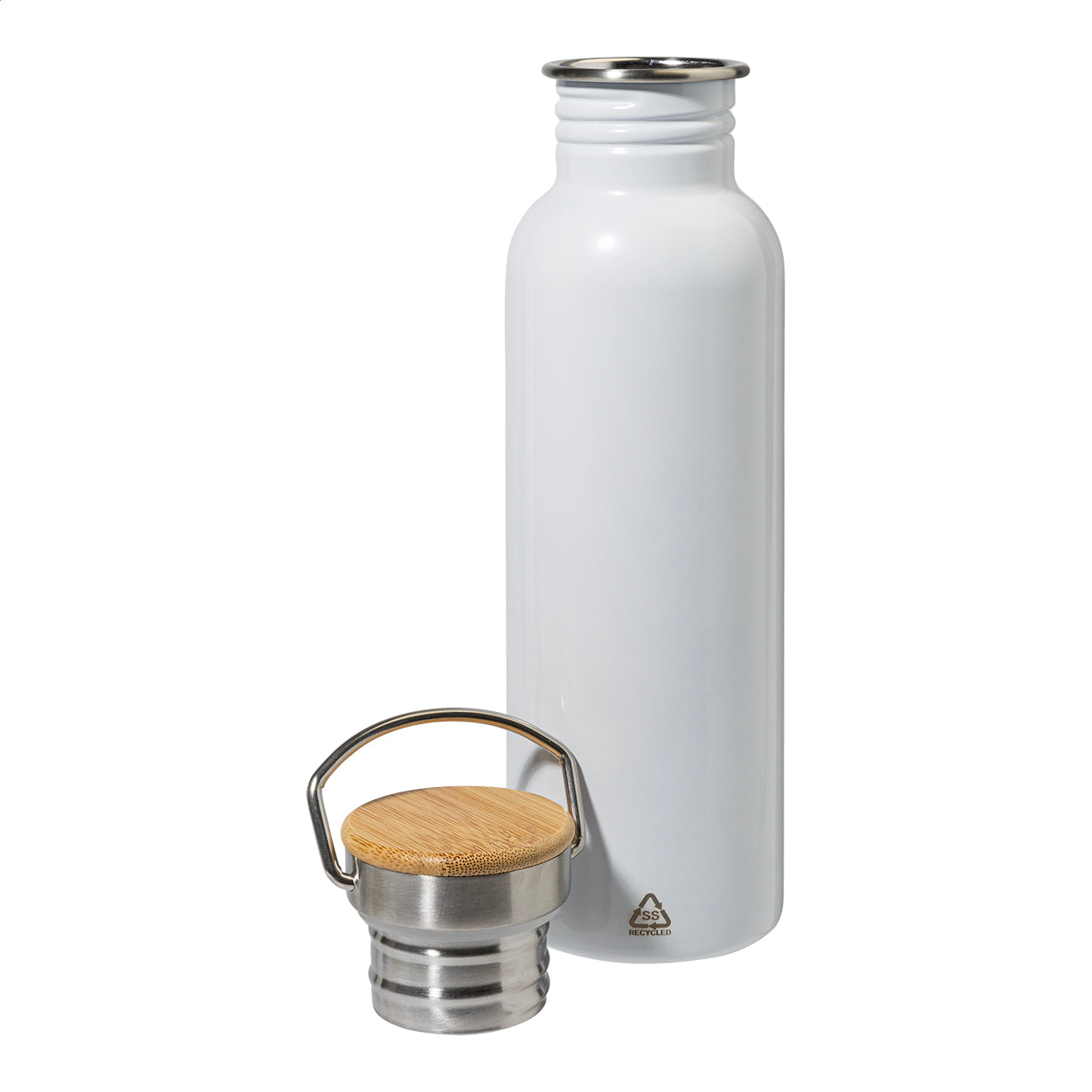 Nanga RSS Flasche