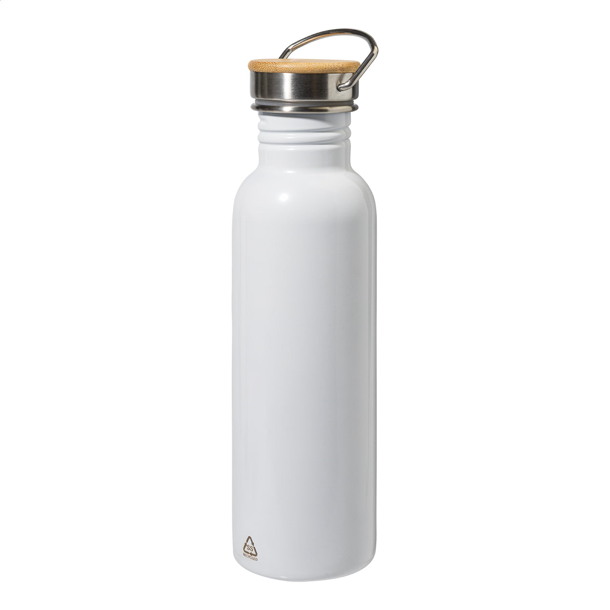 Nanga RSS Flasche