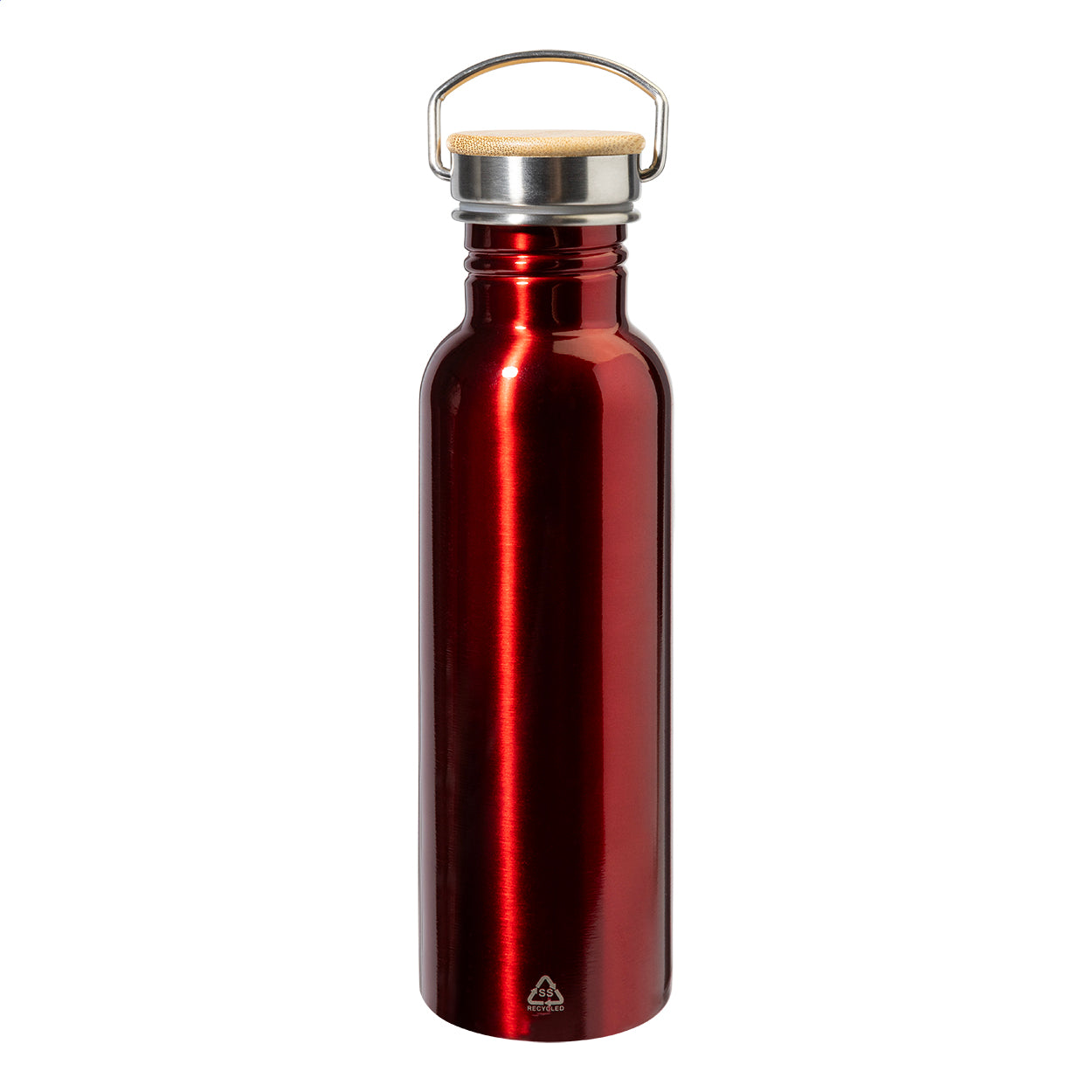 Nanga RSS Flasche