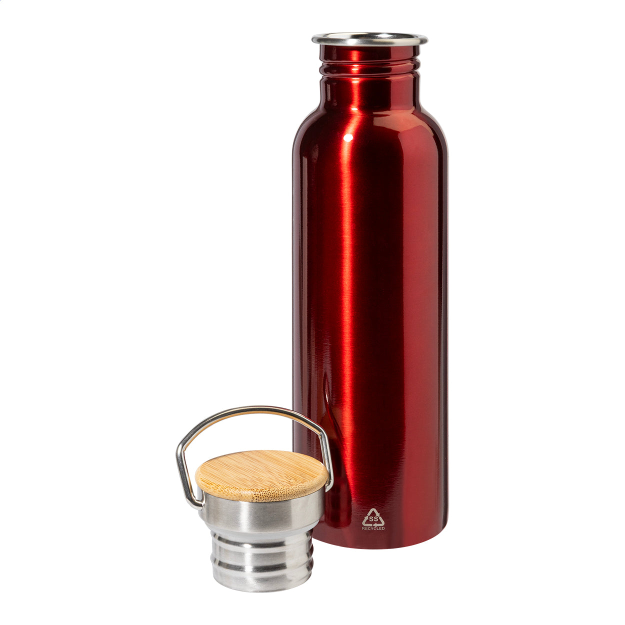 Nanga RSS Flasche