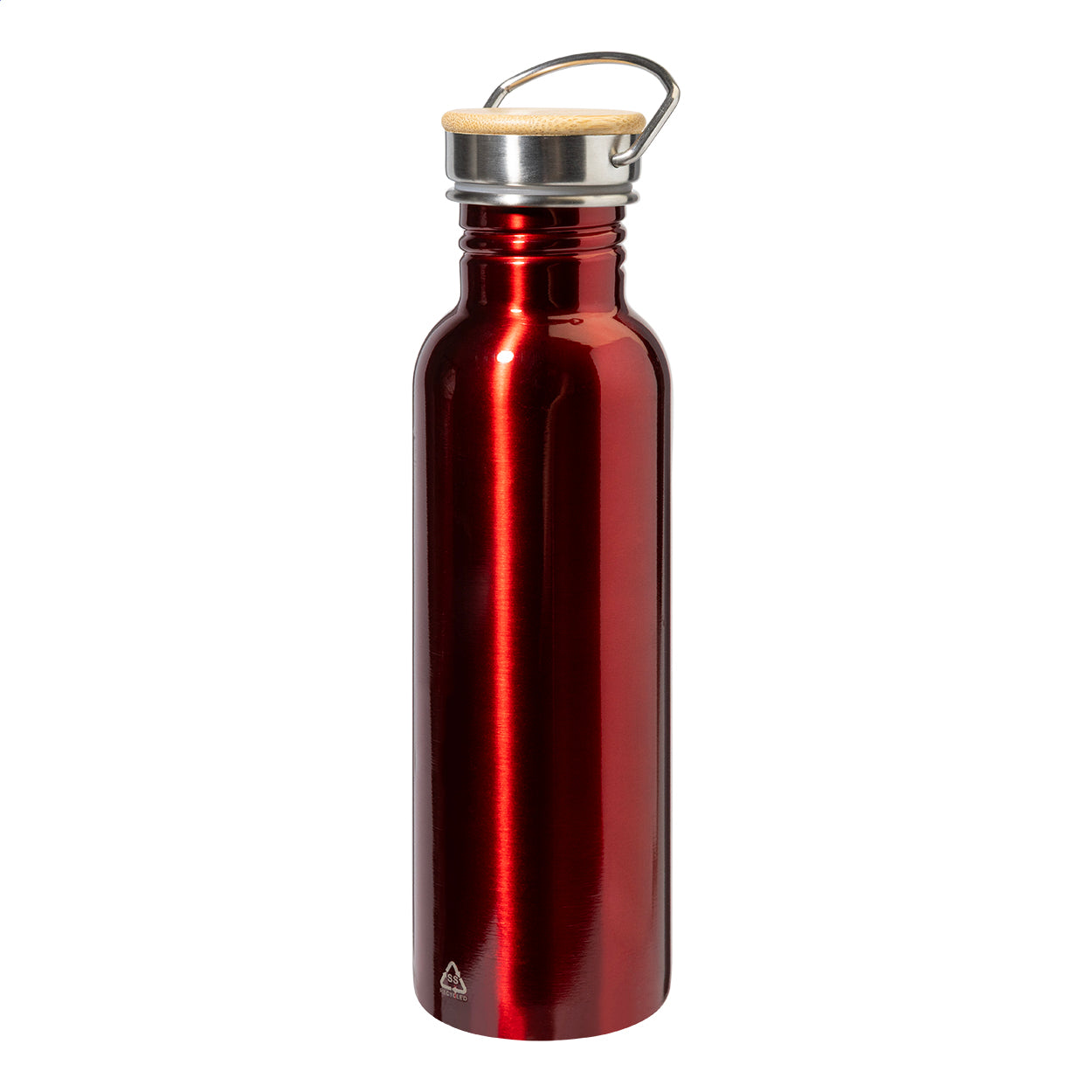 Nanga RSS Flasche