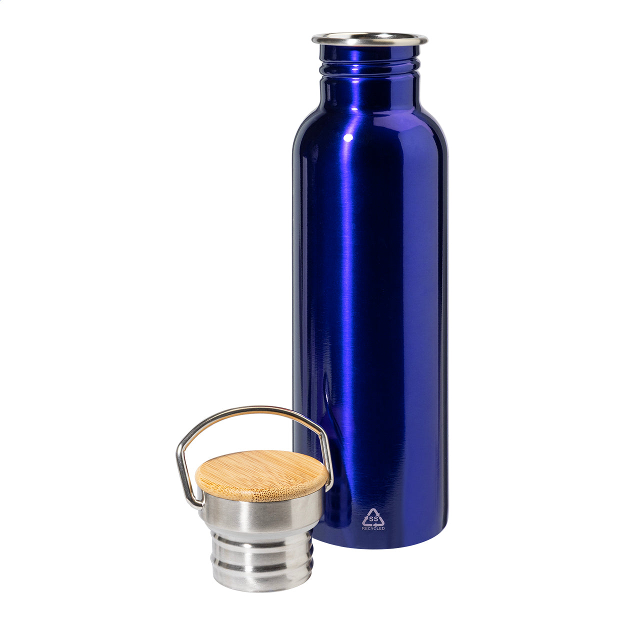 Nanga RSS Flasche