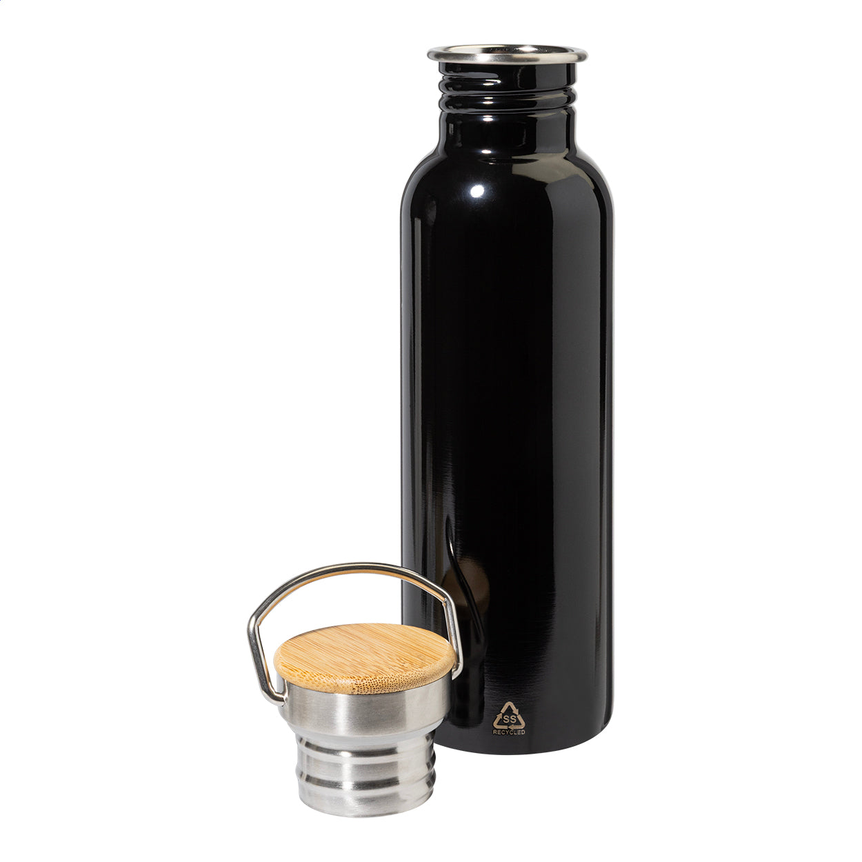 Nanga RSS Flasche