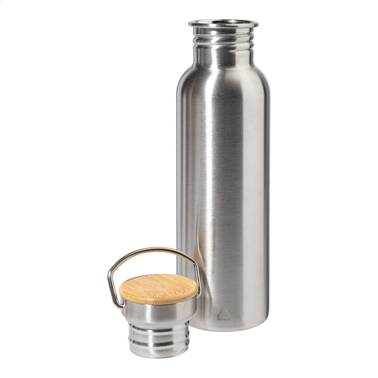 Nanga RSS Flasche