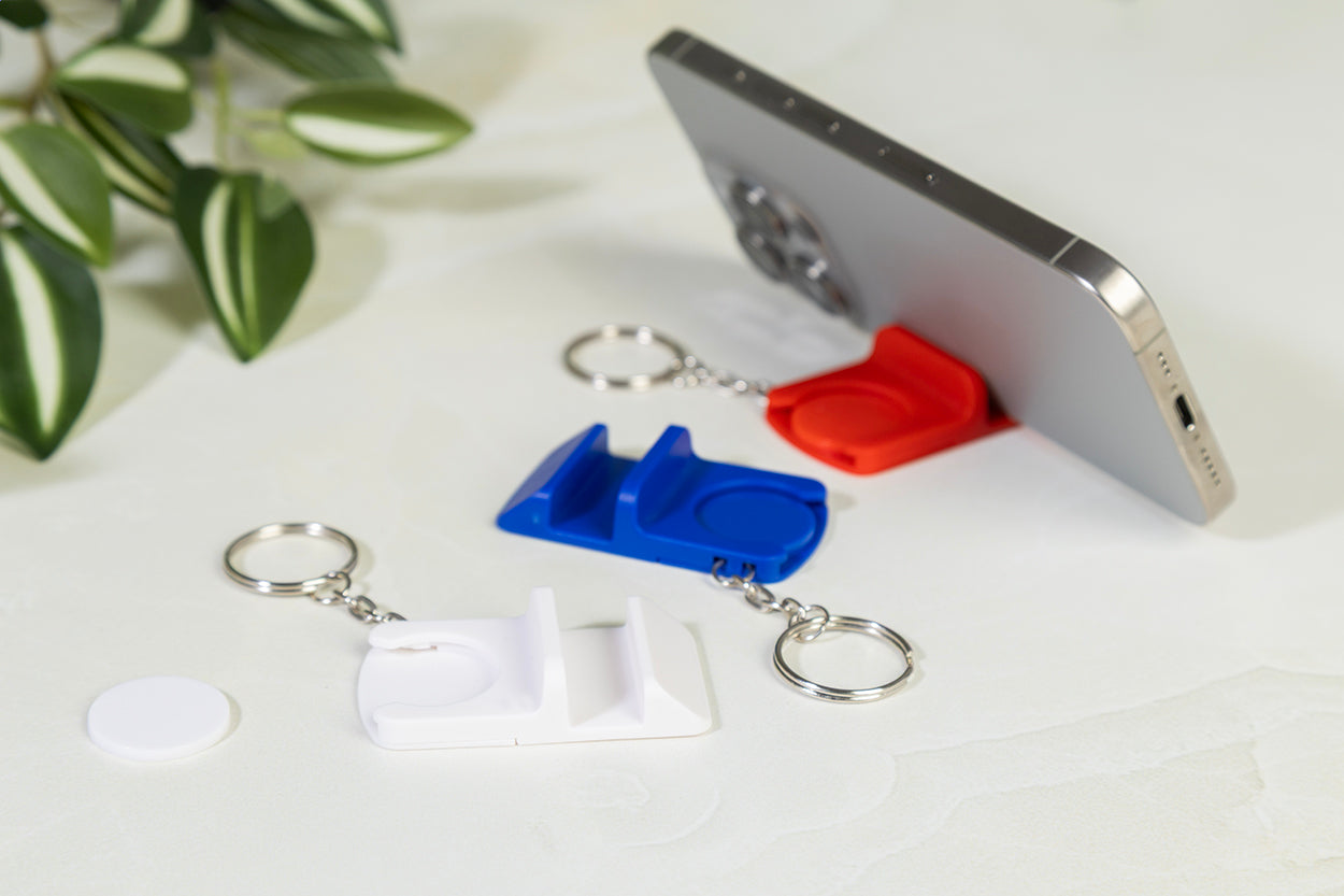 Hoken RABS EKW-Chip mit Schlüsselanhänger
