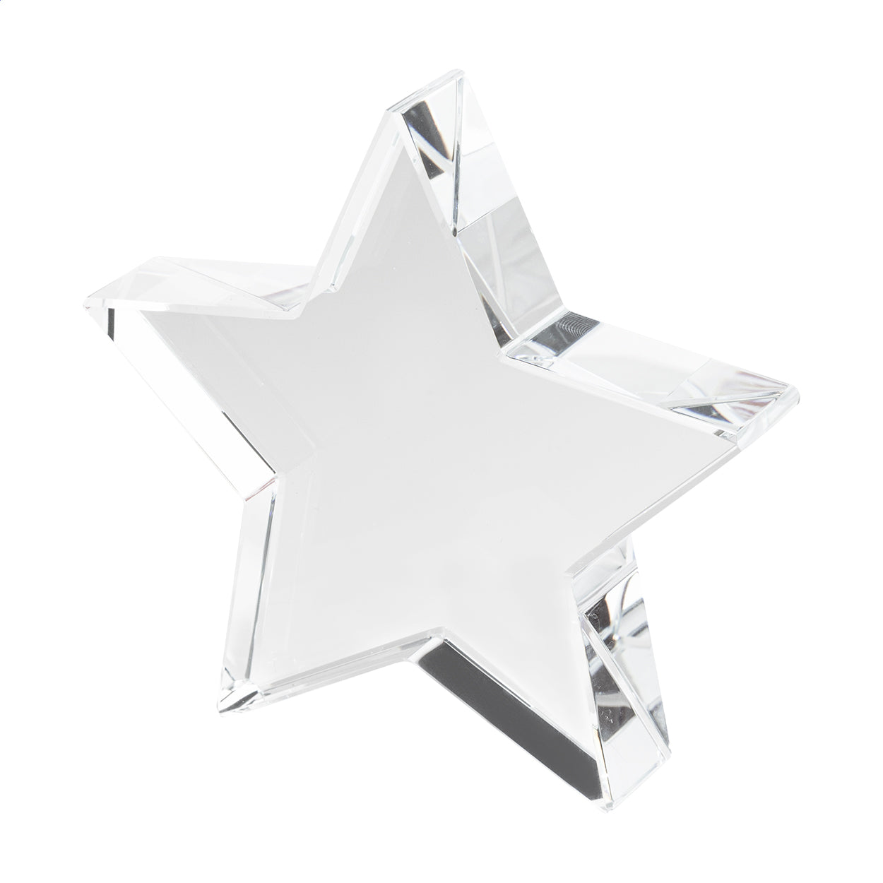 Crystar Trophäe