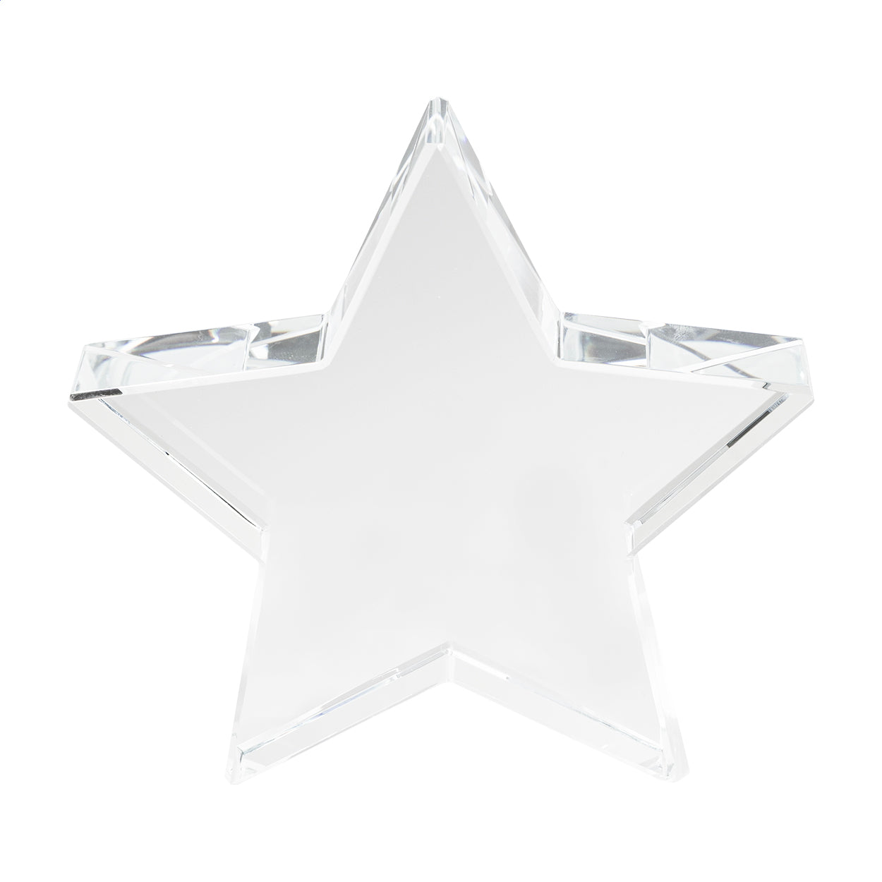 Crystar Trophäe