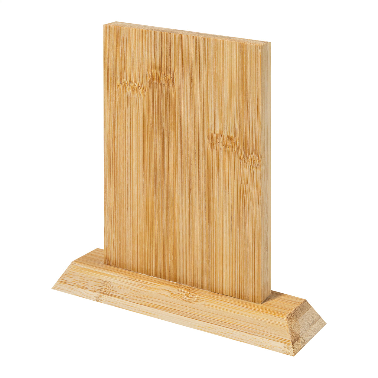 Troboo Rect Trophäe