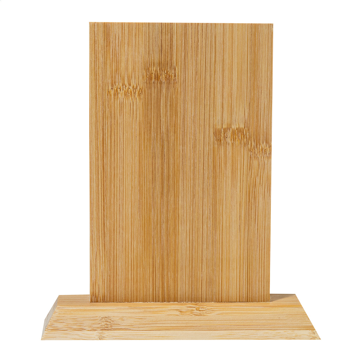 Troboo Rect Trophäe