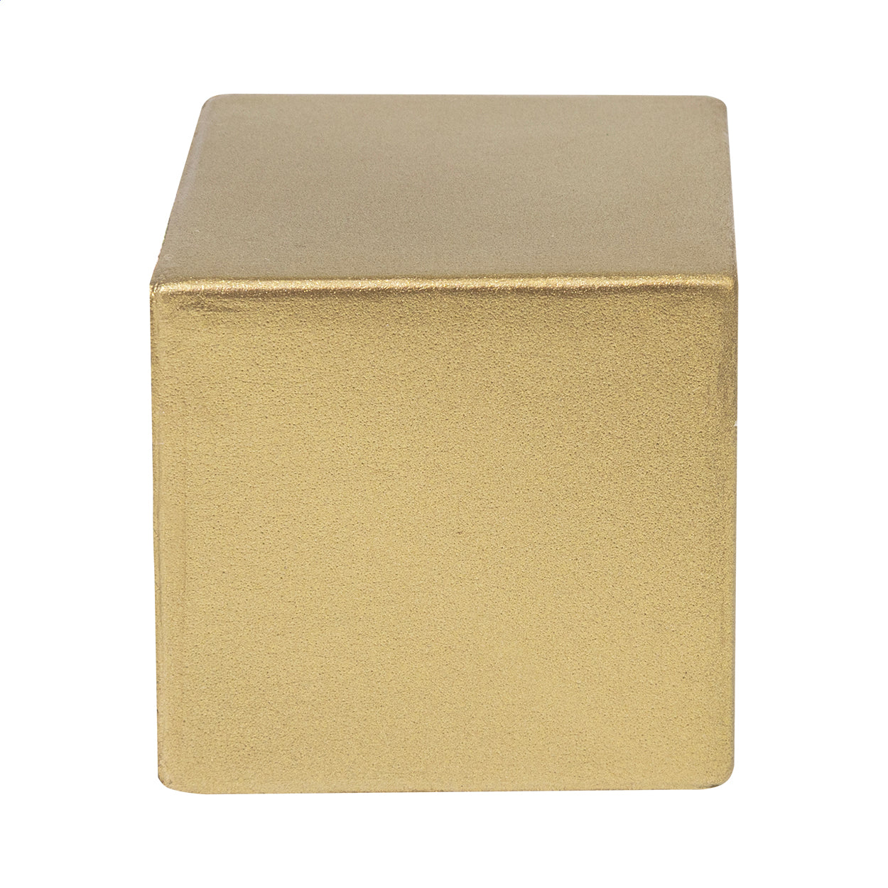 Cubix Shine Metallic Antistressball
