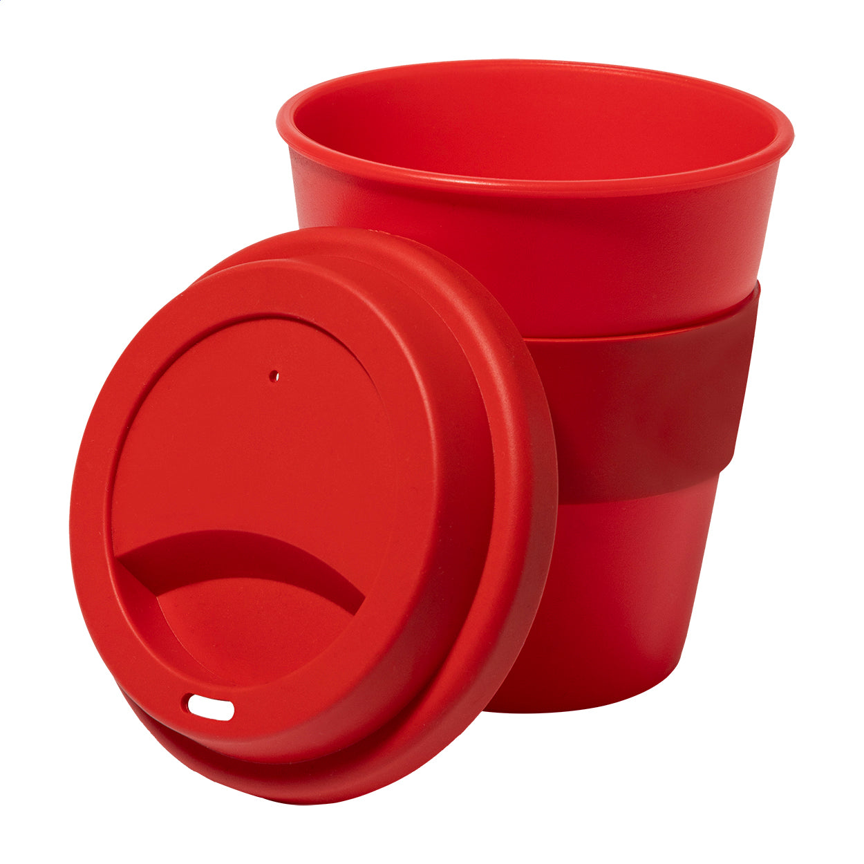 Grappulu Reisebecher