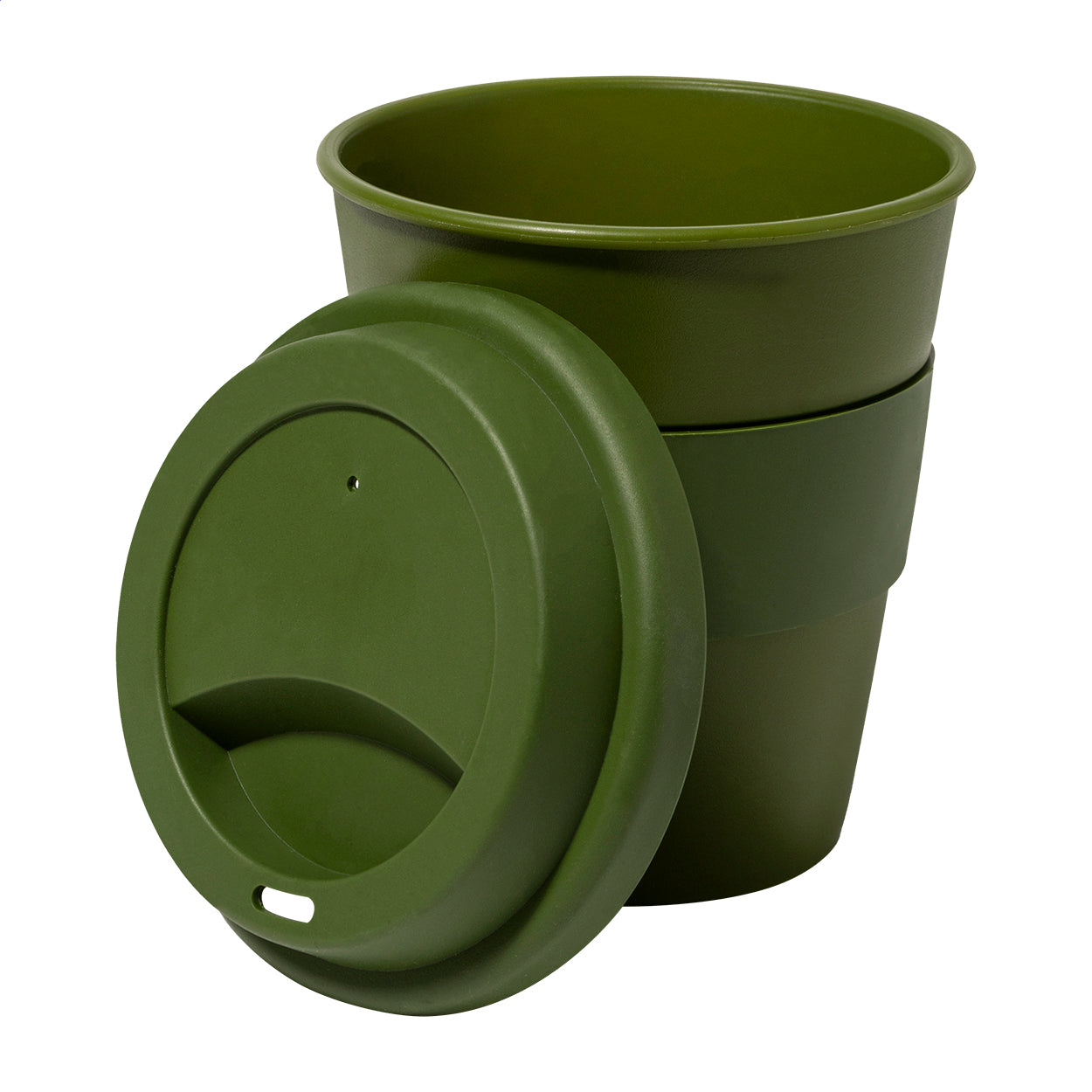 Grappulu Reisebecher