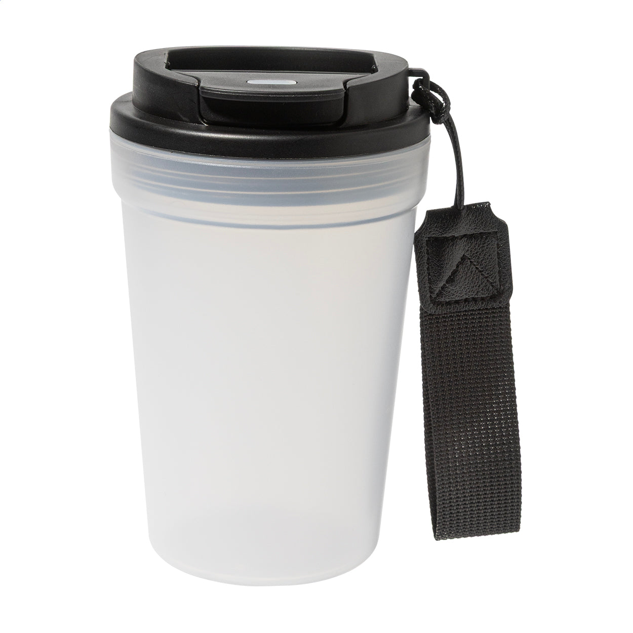 Frobbu Reisebecher