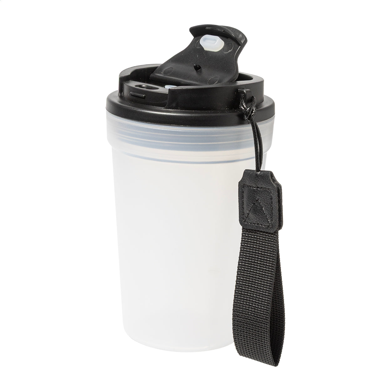 Frobbu Reisebecher