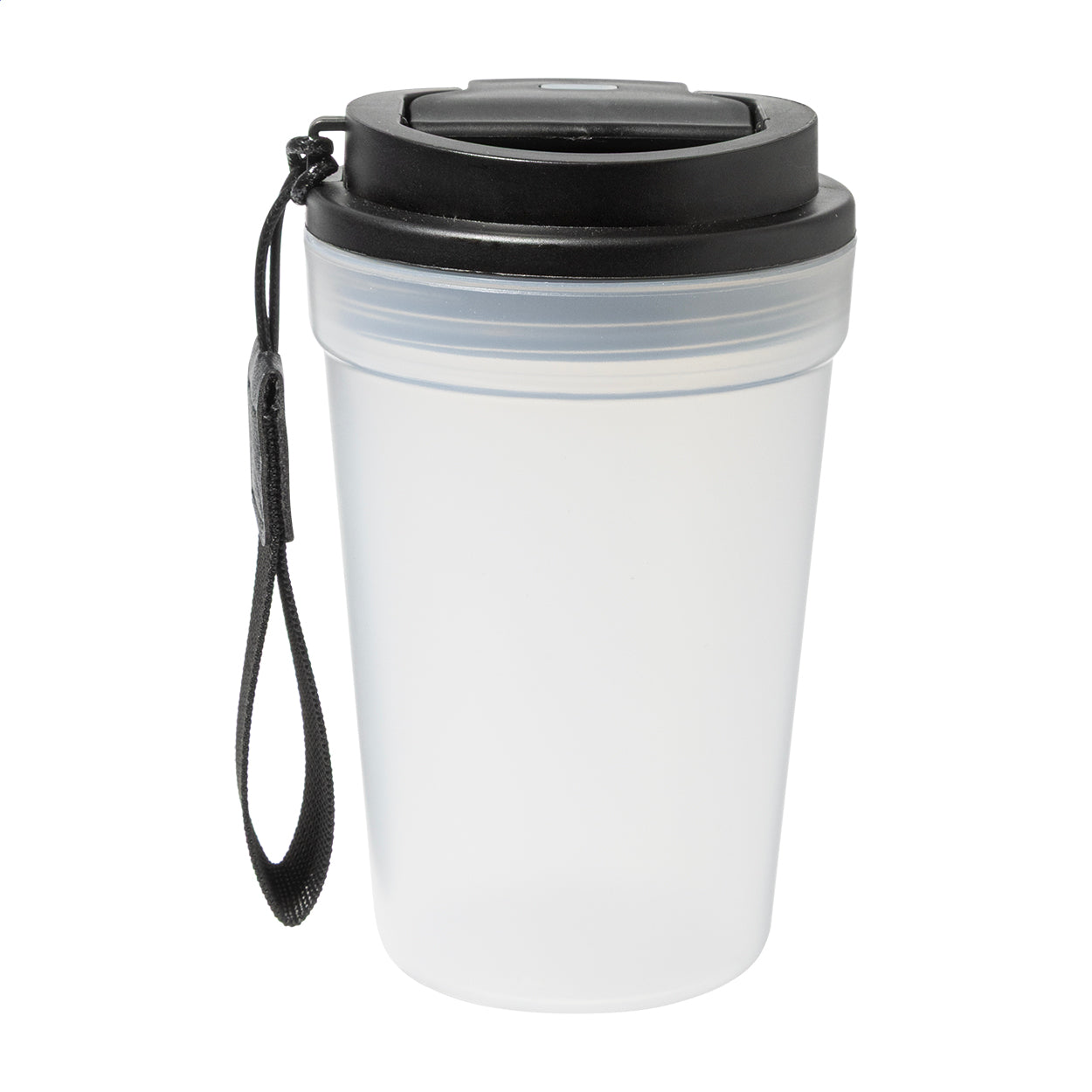 Frobbu Reisebecher