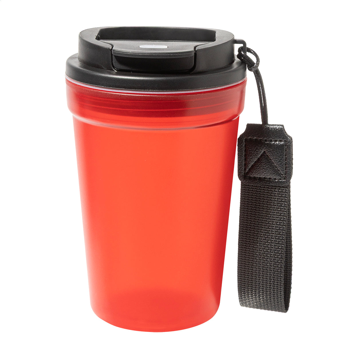Frobbu Reisebecher