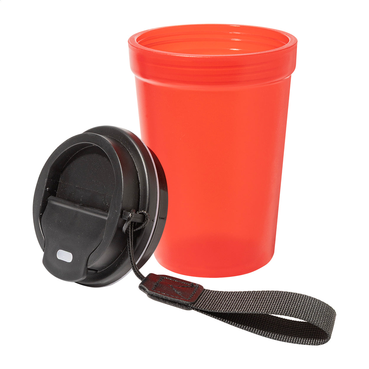 Frobbu Reisebecher