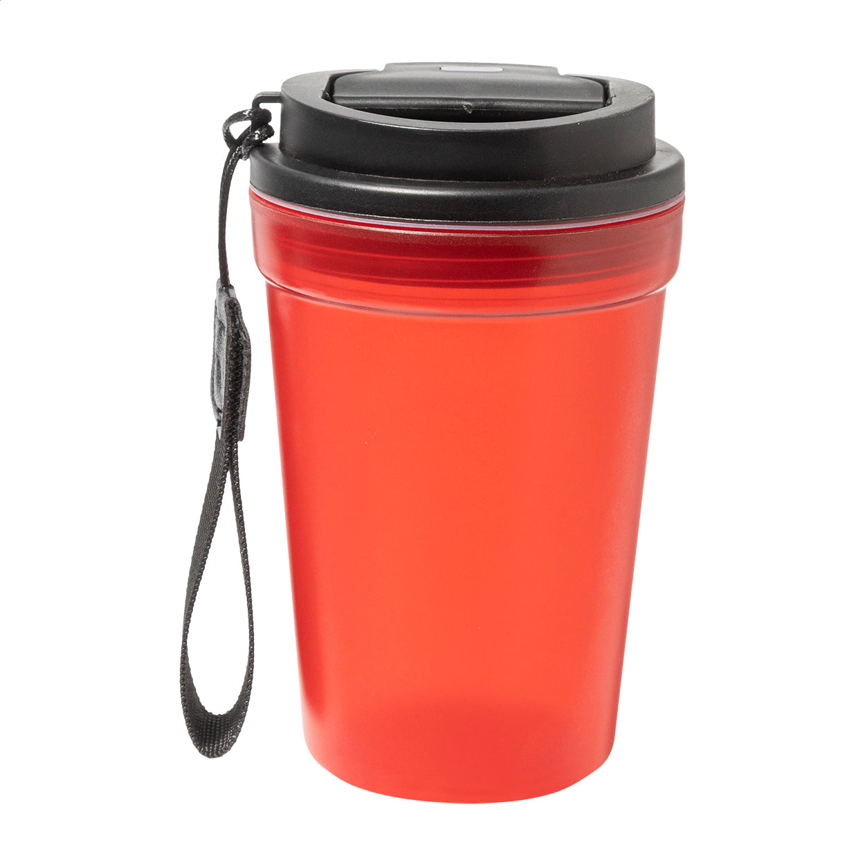 Frobbu Reisebecher