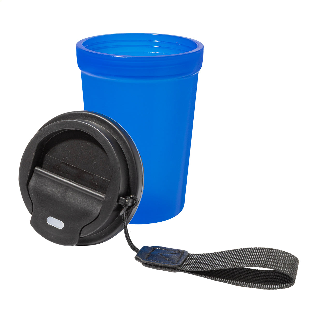 Frobbu Reisebecher