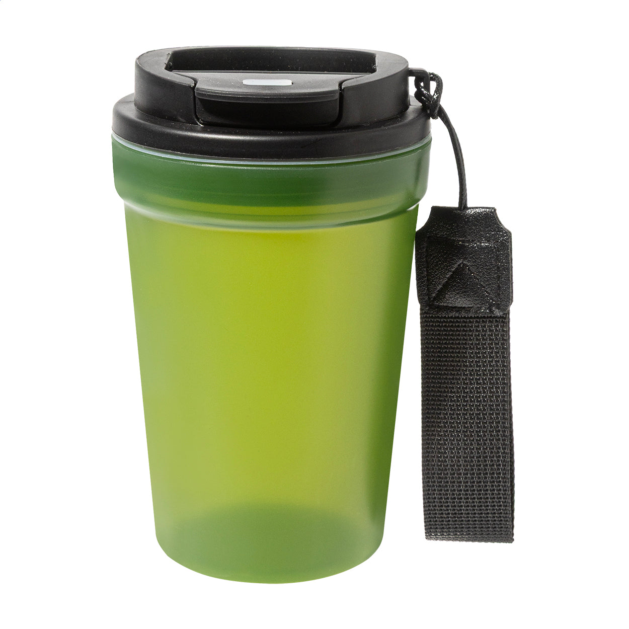 Frobbu Reisebecher