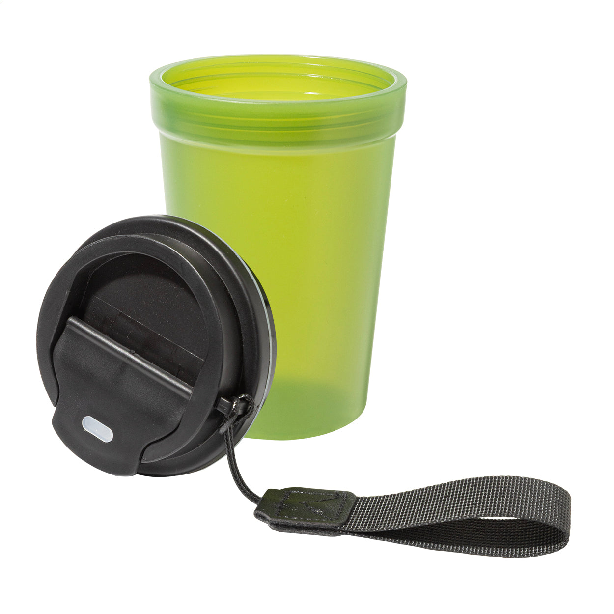 Frobbu Reisebecher