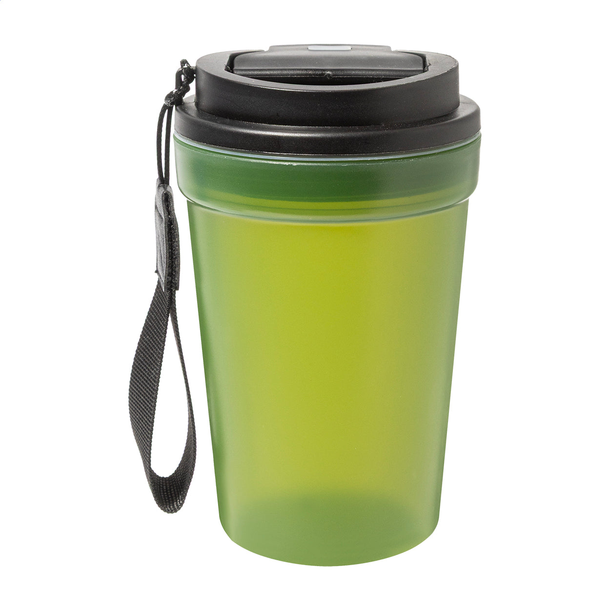 Frobbu Reisebecher