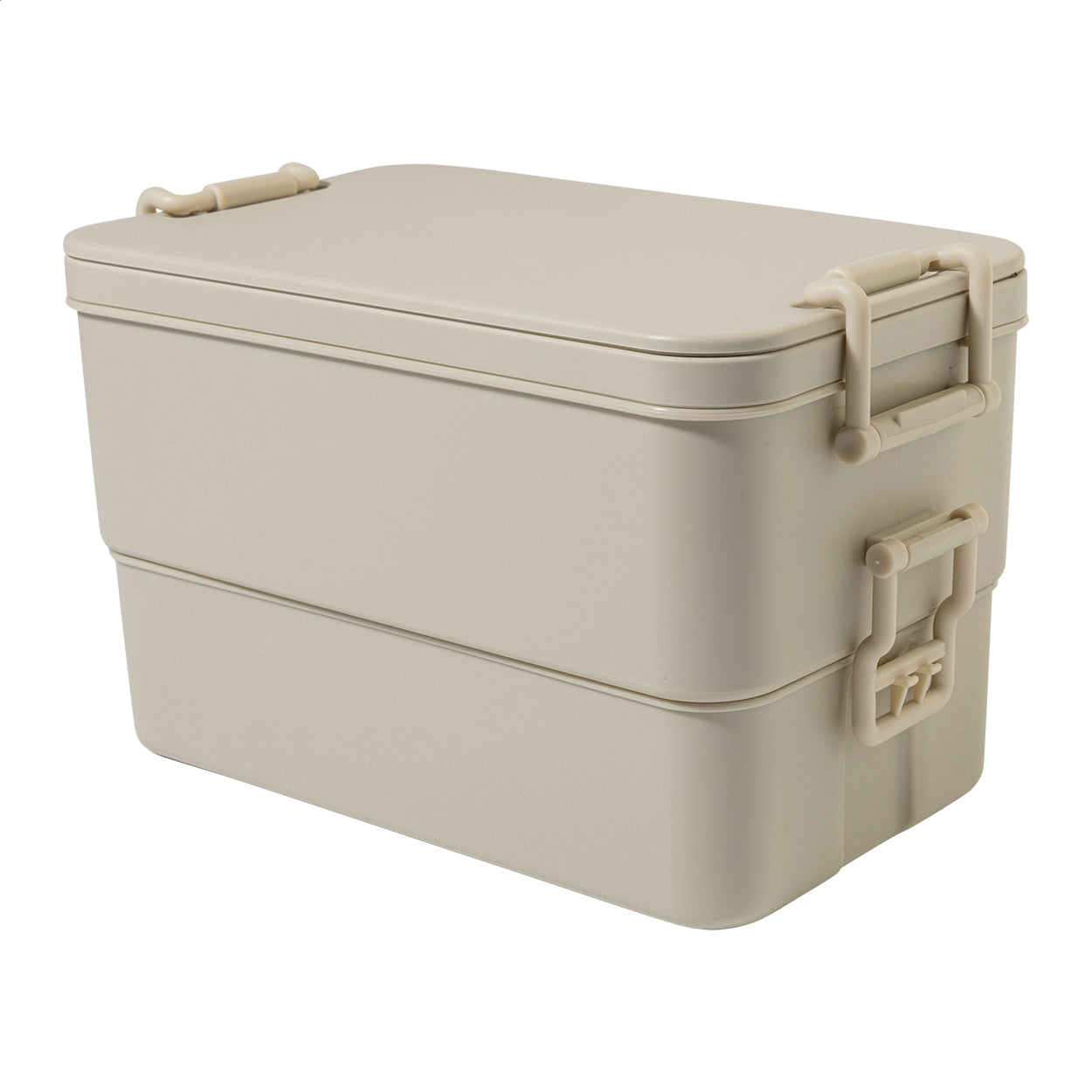 Duplox Stapelbare Lunchbox