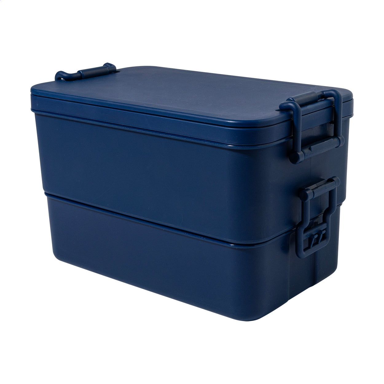 Duplox Stapelbare Lunchbox