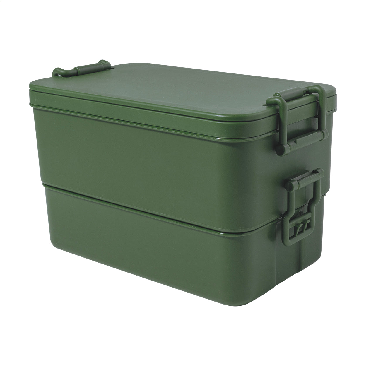 Duplox Stapelbare Lunchbox