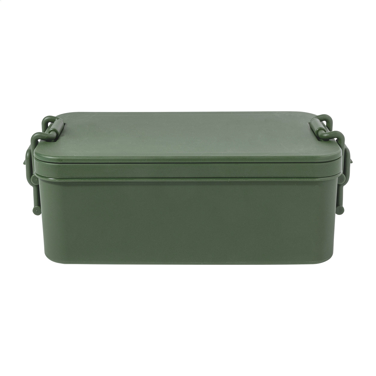 Duplox Stapelbare Lunchbox