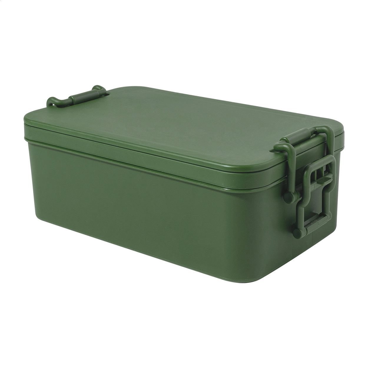Duplox Stapelbare Lunchbox