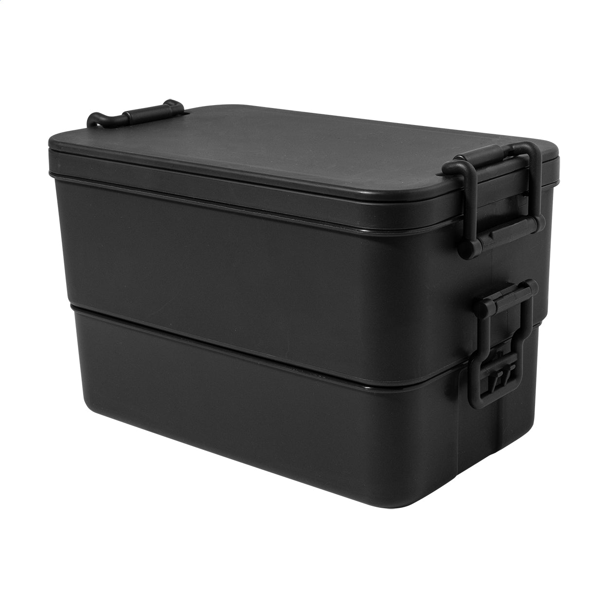 Duplox Stapelbare Lunchbox