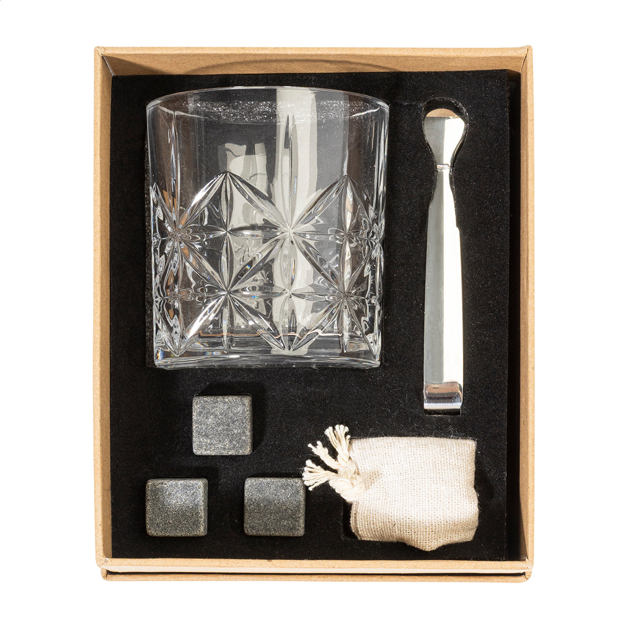 Highland Whiskeyglasset