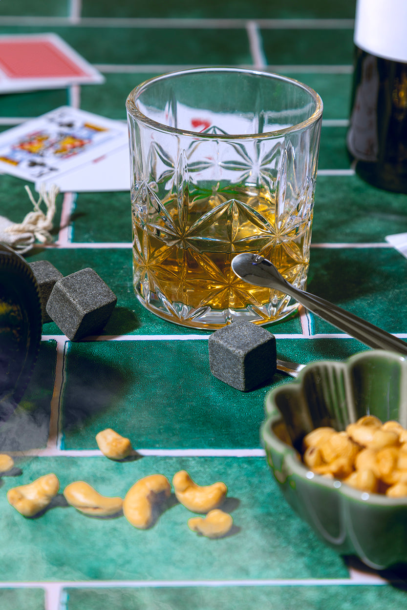 Highland Whiskeyglasset