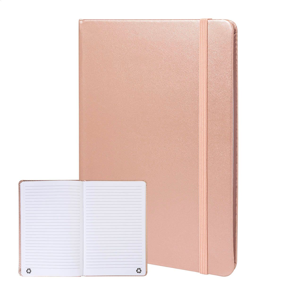 Oropuk A5 RPU-Notizbuch