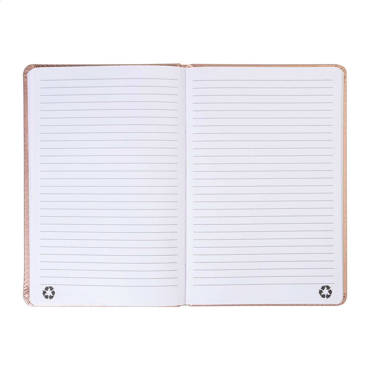 Oropuk A5 RPU-Notizbuch