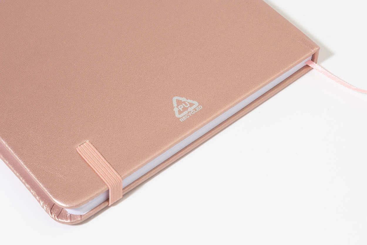 Oropuk A5 RPU-Notizbuch