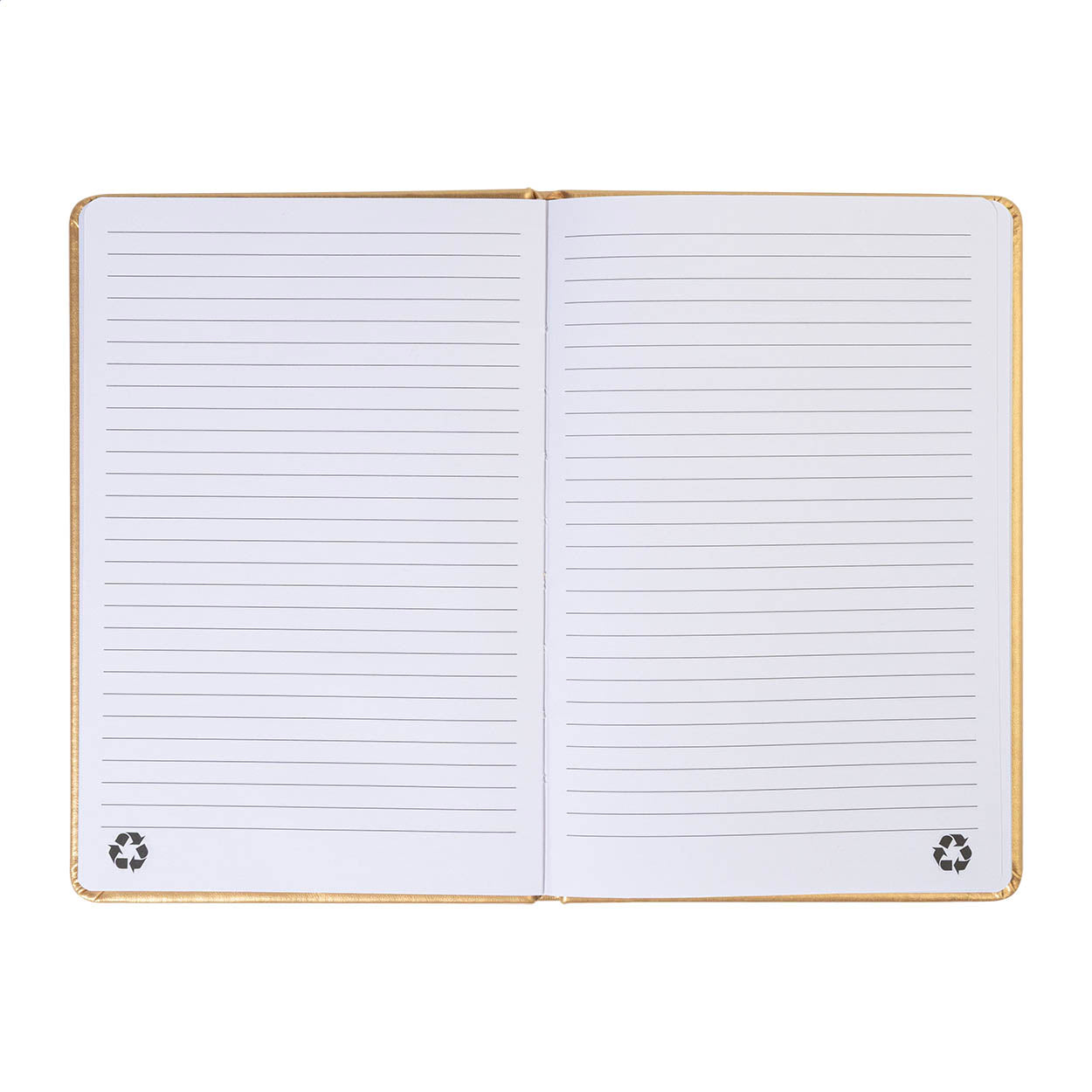 Oropuk A5 RPU-Notizbuch