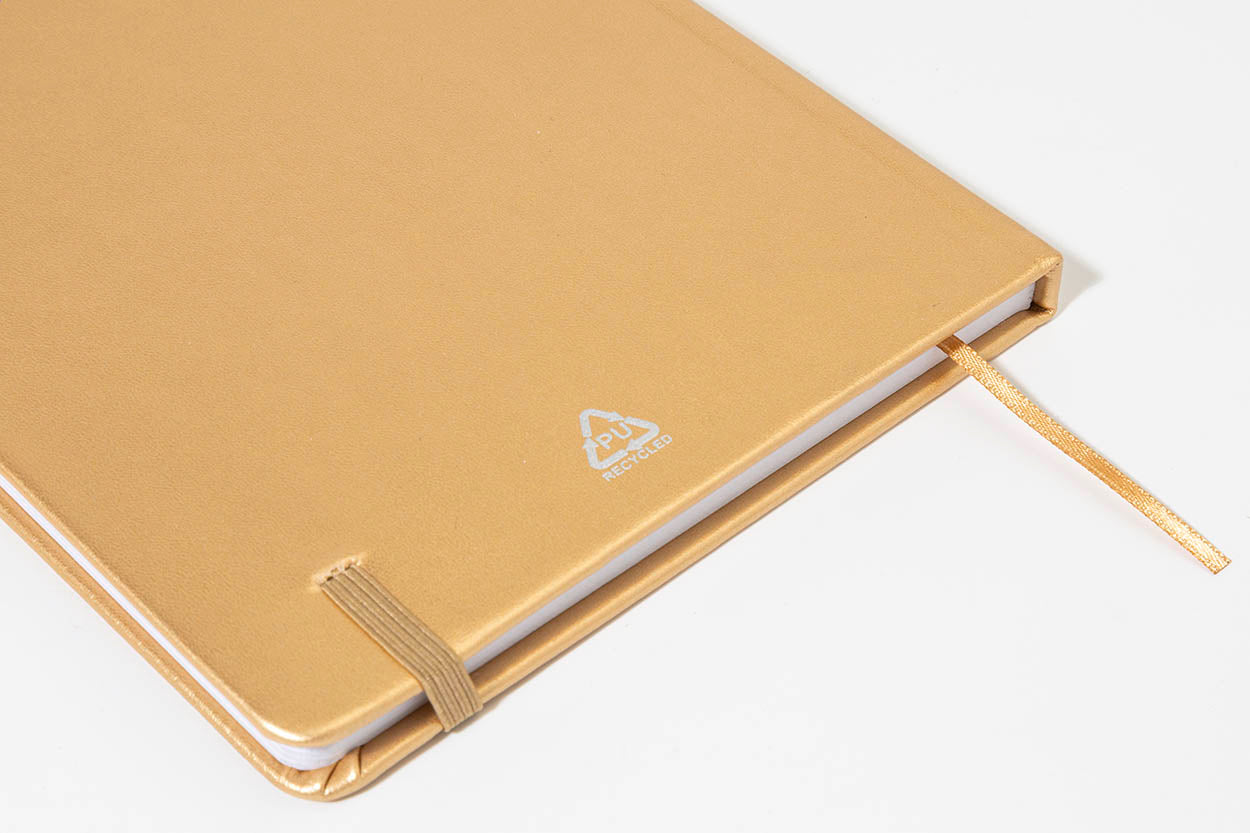 Oropuk A5 RPU-Notizbuch