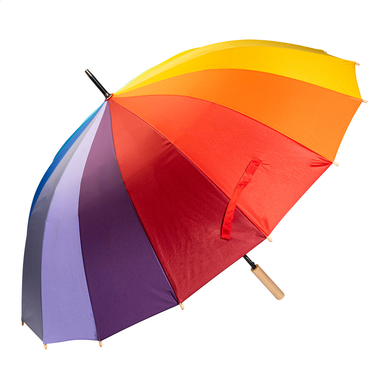 Rainjoy Regenbogen-Schirm