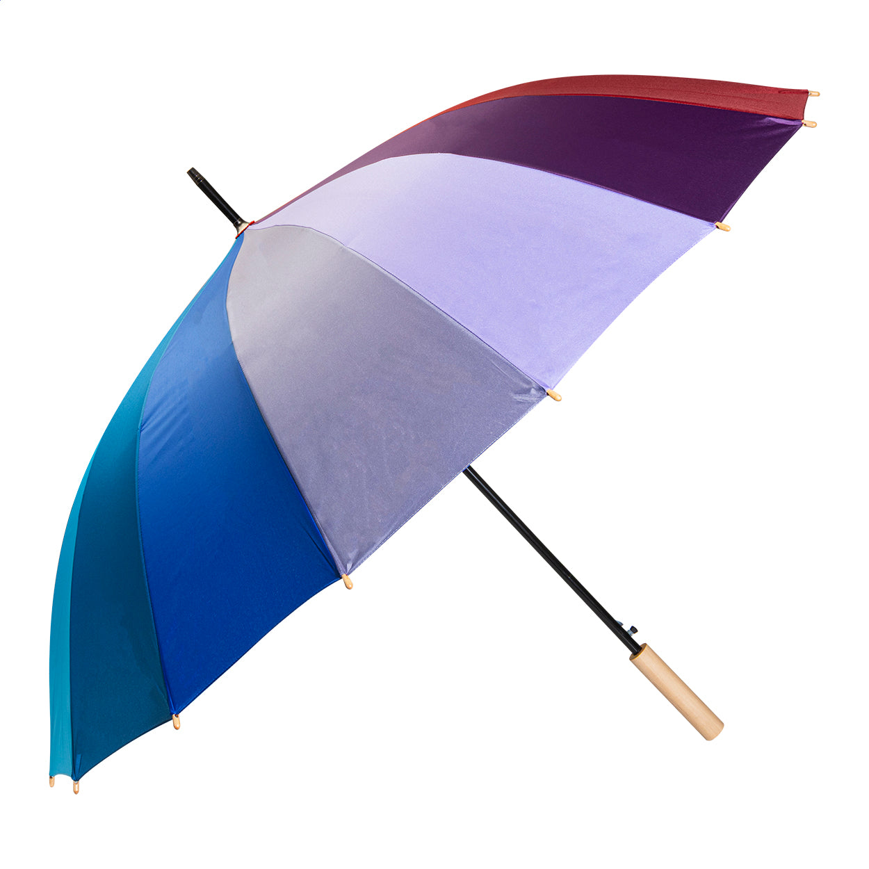 Rainjoy Regenbogen-Schirm