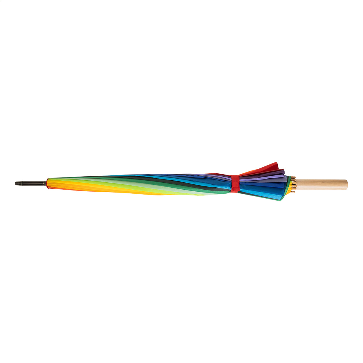Rainjoy Regenbogen-Schirm