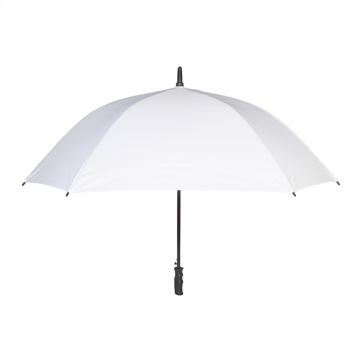 Quadstorm Quadratischer RPET Regenschrim