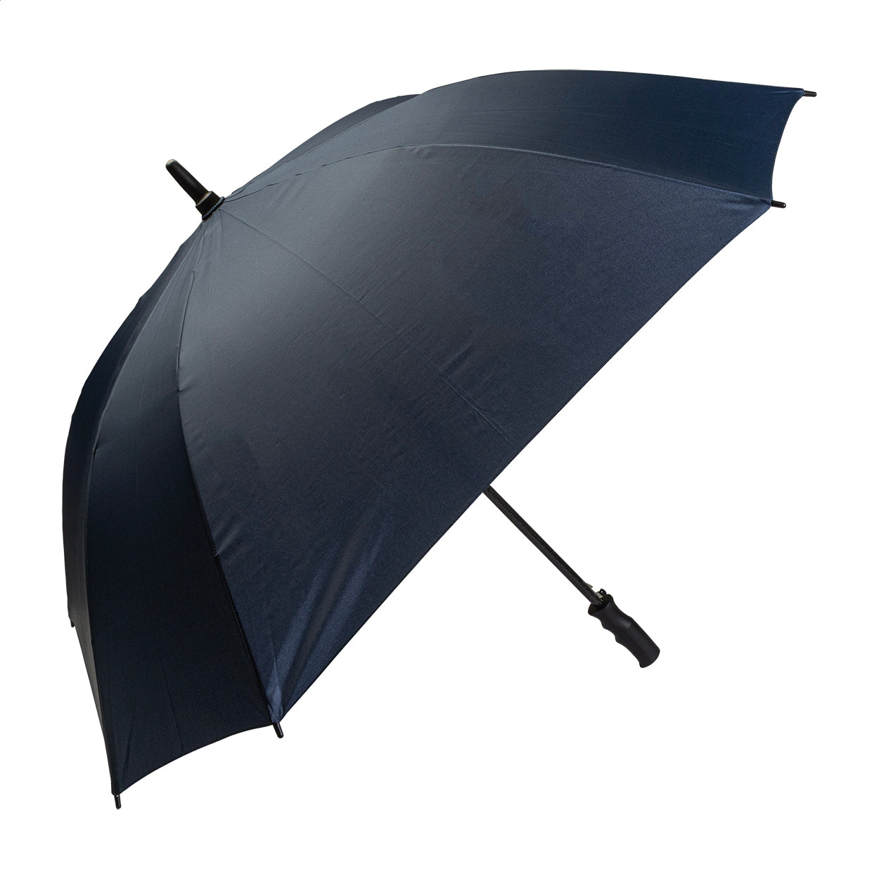 Quadstorm Quadratischer RPET Regenschrim