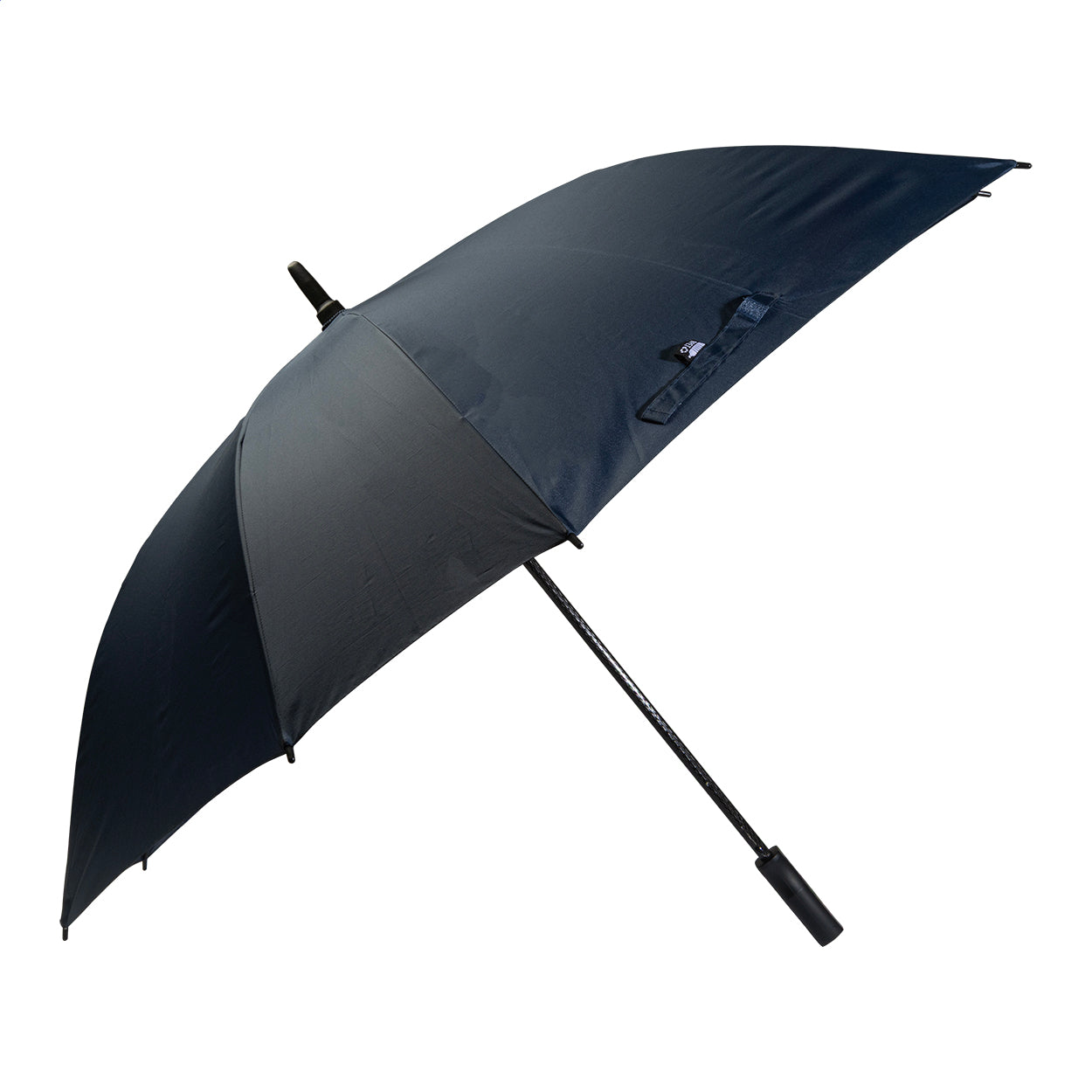Quadstorm Quadratischer RPET Regenschrim