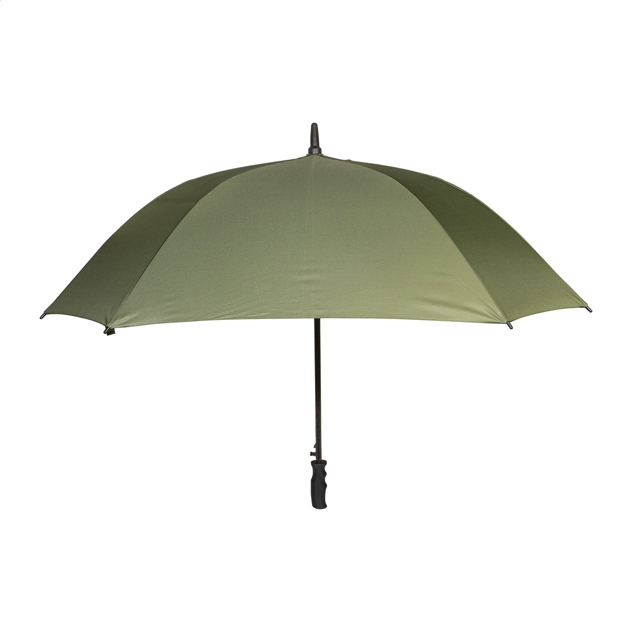 Quadstorm Quadratischer RPET Regenschrim