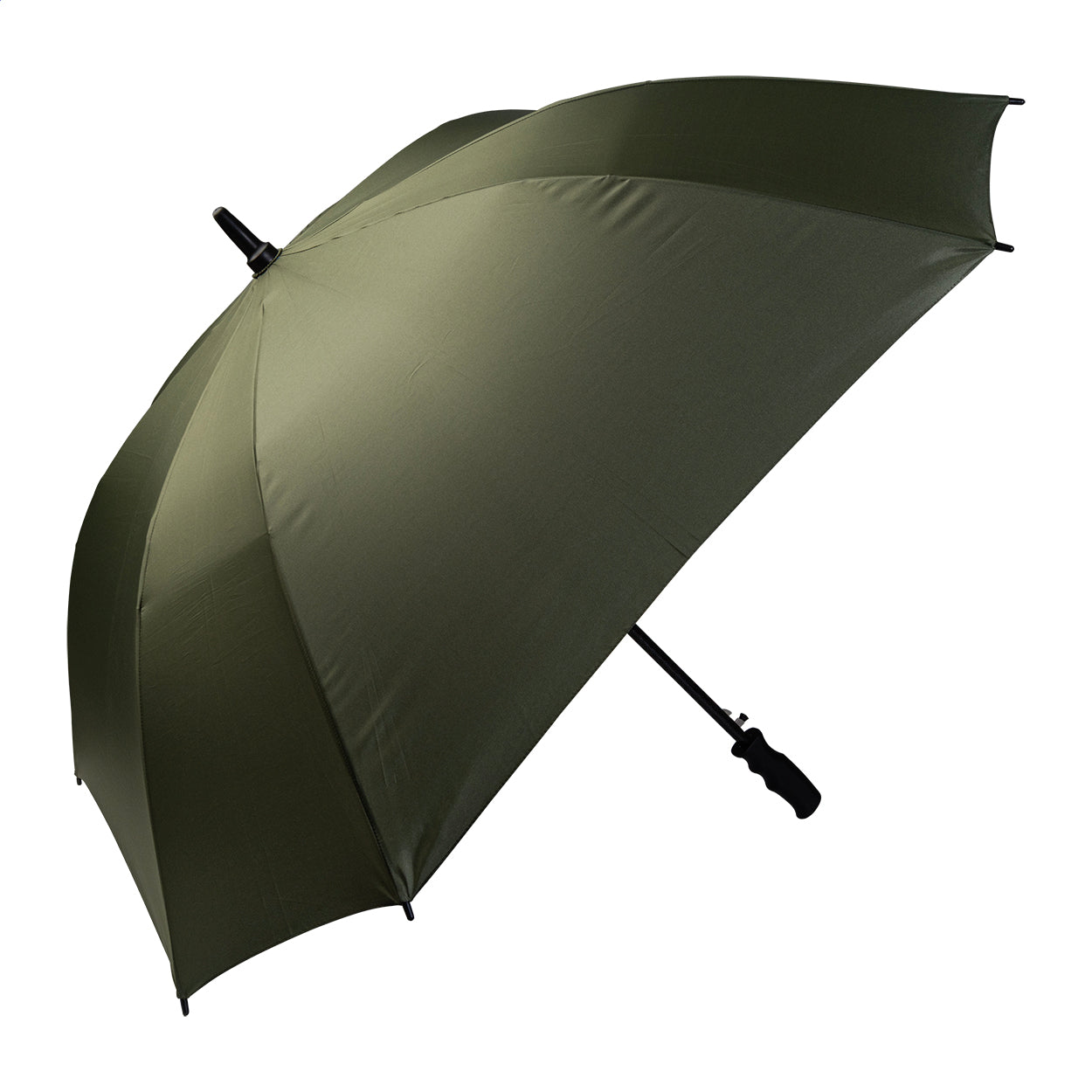 Quadstorm Quadratischer RPET Regenschrim